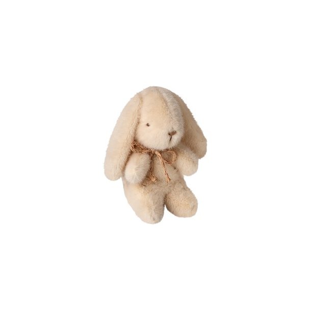 MAILEG Cream Mini Plush Bunny
