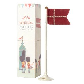 MAILEG Dannebrog Bordflag