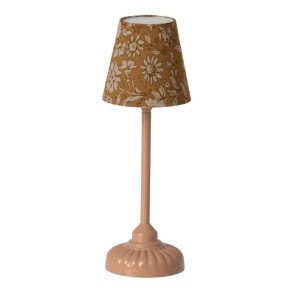 MAILEG Dark Powder Small Lamp