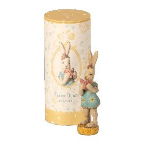 MAILEG Easter Bunny No 4