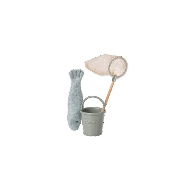 MAILEG Fishing Set
