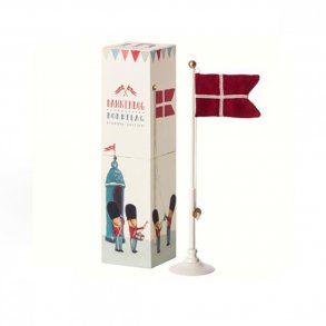 MAILEG Fdselsdagsflag