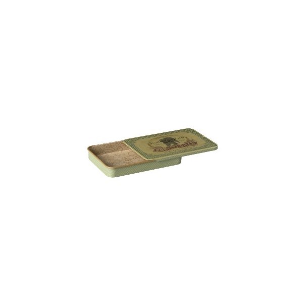 MAILEG Green Metal Box