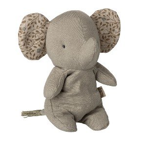MAILEG Iron Grey Mini Elefant