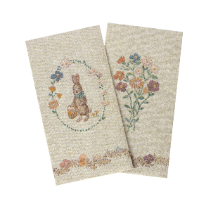 MAILEG Lapin Easter Napkins