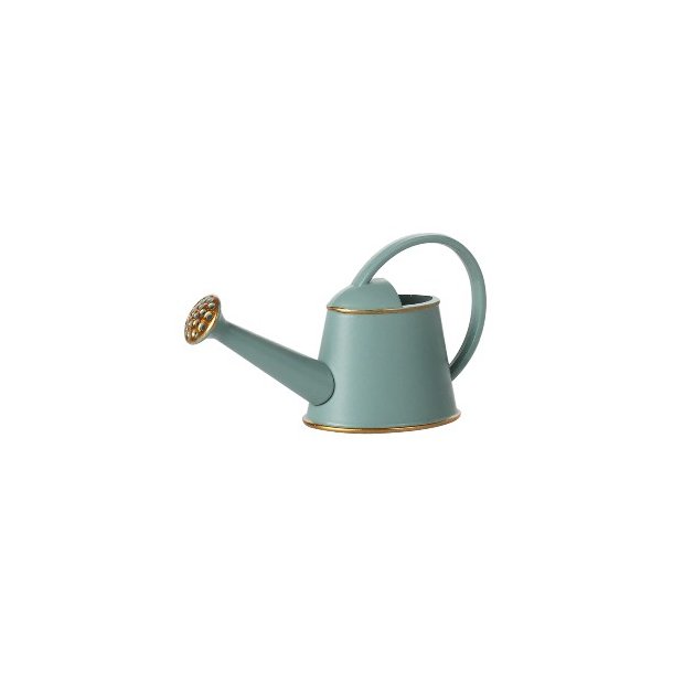 MAILEG Light Blue Watering Can