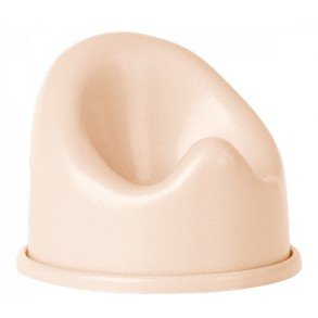 MAILEG Light Peach Micro Potty