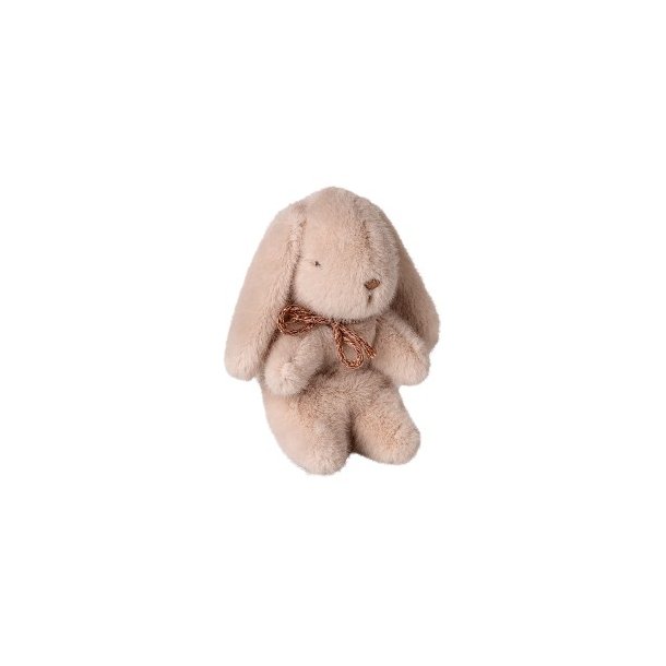 MAILEG Light Powder Mini Plush Bunny