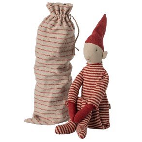 MAILEG Long Legged Large Pixy