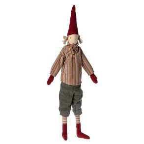 MAILEG Maxi Boy Size 4 Nisse