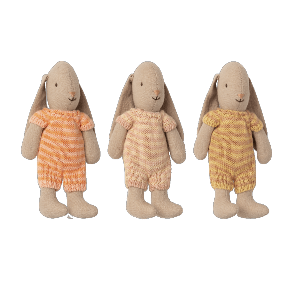 MAILEG Micro Assorteret Bunny