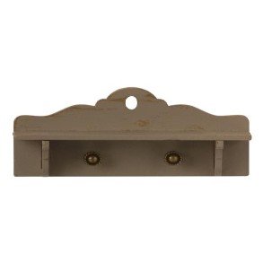 MAILEG Miniature Shelf