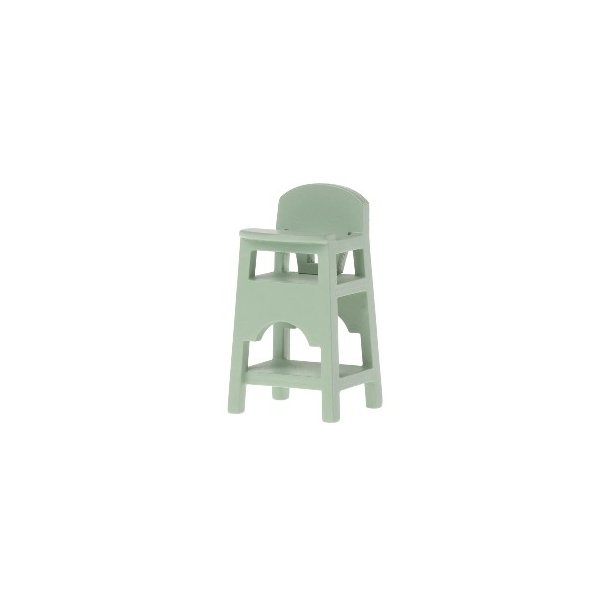 MAILEG Mint High Chair