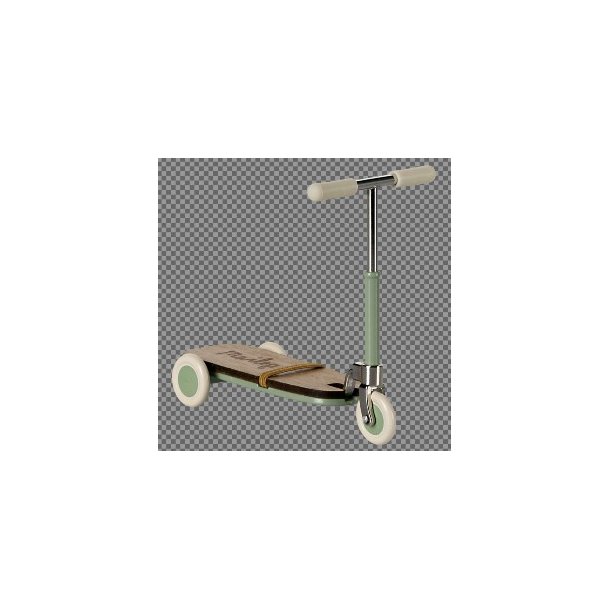 MAILEG Mint Kik Board