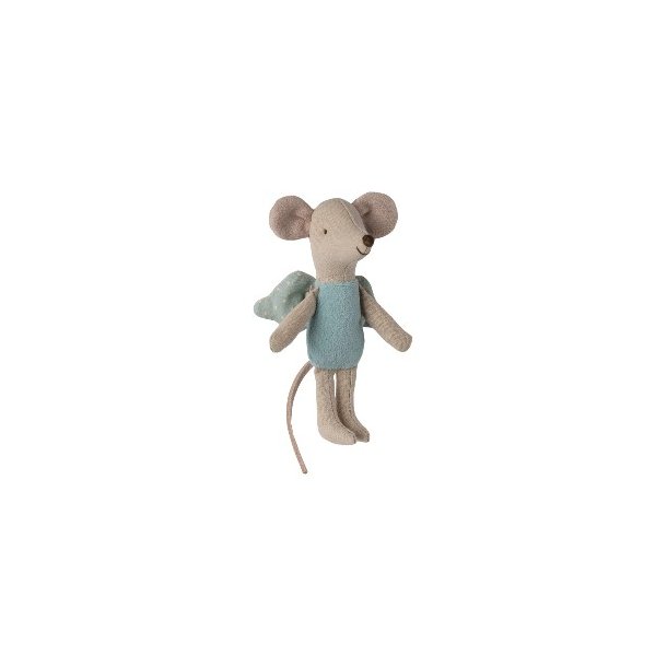 MAILEG Mint Little Fairy Mouse
