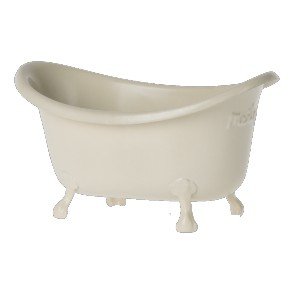 MAILEG Mouse Bathtub