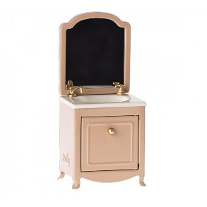 MAILEG Mouse Sink Dresser
