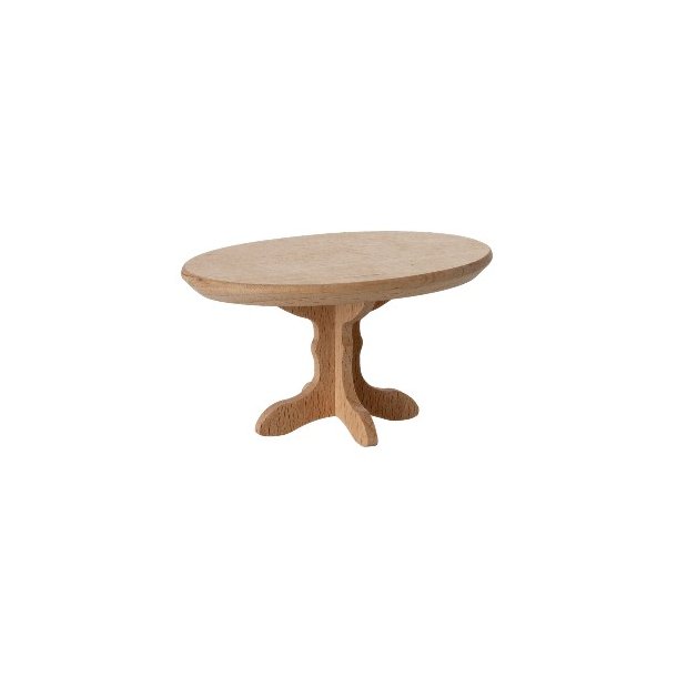 MAILEG Nature Oval Dining Table