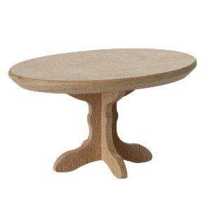 MAILEG Nature Oval Mouse Coffee Table