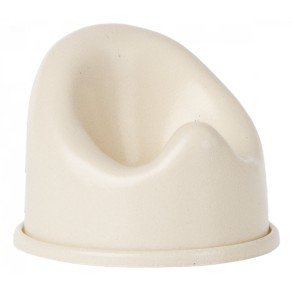 MAILEG Off White Micro Potty