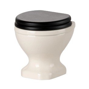 MAILEG Off White Mouse WC