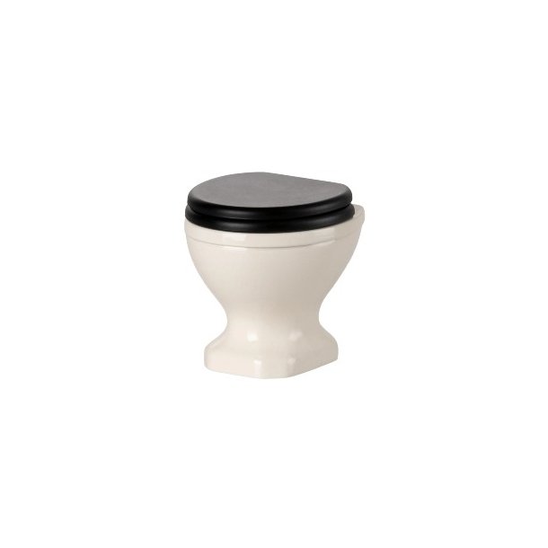 MAILEG Off White Mouse WC