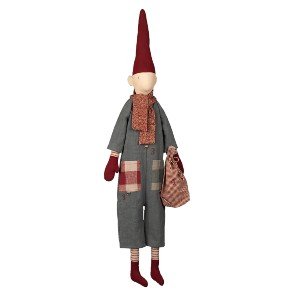 MAILEG Pixy Advent Calendar Boy