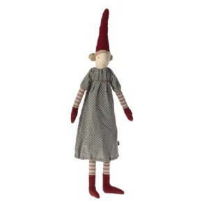 MAILEG Pixy Girl Size 3 Kjole