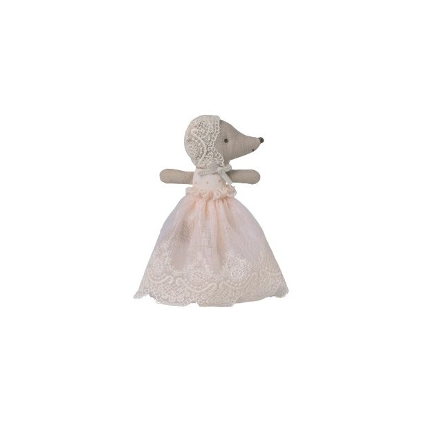 MAILEG Powder Baby Mouse