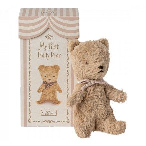 MAILEG Powder My First Teddy