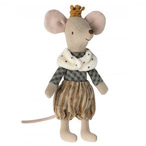 MAILEG Prince Mouse Big Brother