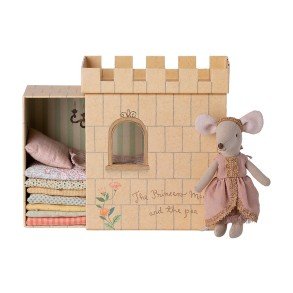 MAILEG Princess And The Pea