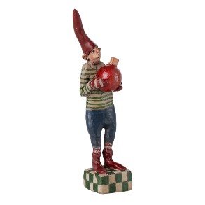 MAILEG Red No 32 Noilly Noel 