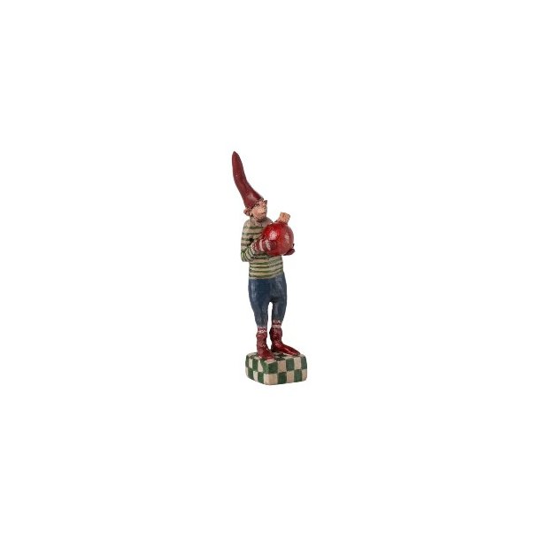 MAILEG Red No 32 Noilly Noel 