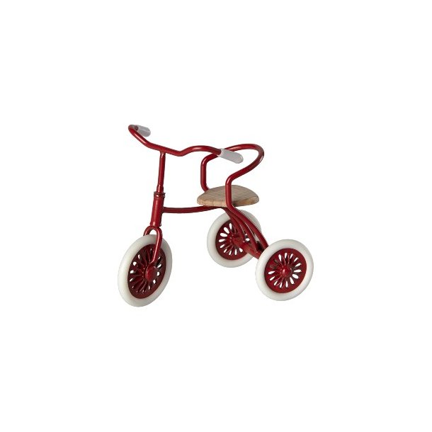 MAILEG Red Tricycle