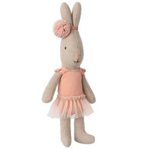 MAILEG Rose Micro Rabbit