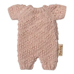 MAILEG Rose Micro Suit
