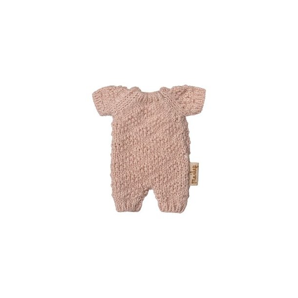 MAILEG Rose Micro Suit