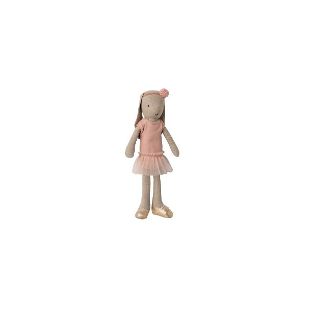 MAILEG Rose Size 2 Ballet Rabbit