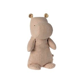 MAILEG Rose Small Hippo