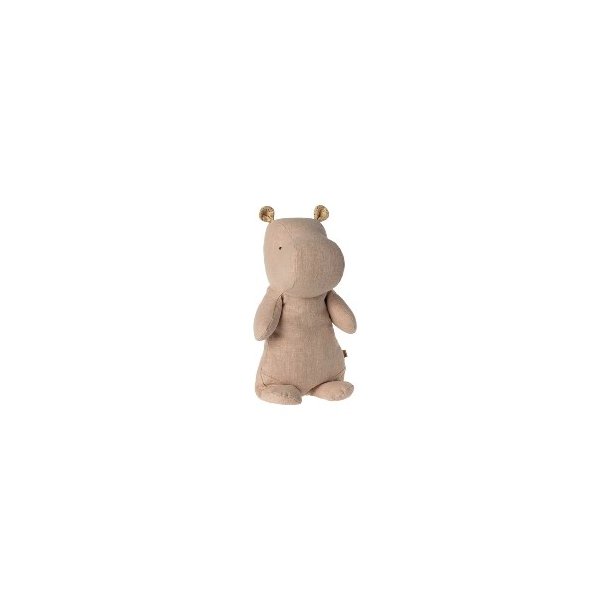 MAILEG Rose Small Hippo