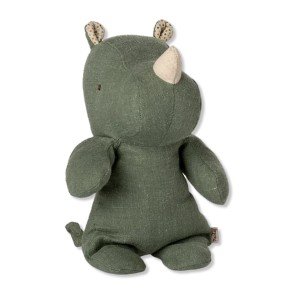 MAILEG Sage Small Rhino