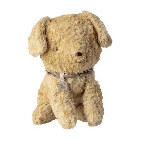 MAILEG Sand Small Puppy