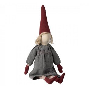 MAILEG Small Nisse Pige