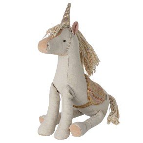 MAILEG Small Unicorn