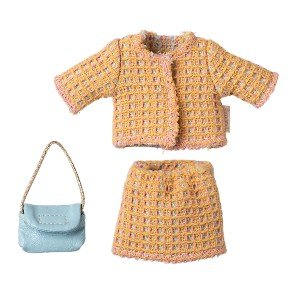 MAILEG Suit Mum Mouse