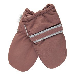 MIKK-LINE Nutmeg Luffer