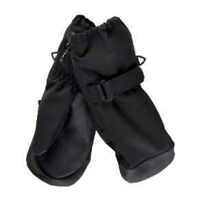 MIKK-LINE Black Vinter Luffer