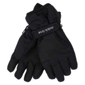 MIKK-LINE Black Vinter Vanter