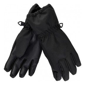 MIKK-LINE Black Vinter Vanter